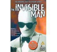 Invisible Man