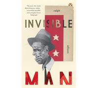 Invisible Man