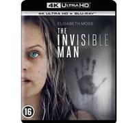 INVISIBLE MAN (2020)-BIL-BLURAY 4K G