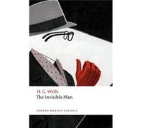 Invisible Man H G Wells, (Auteur)