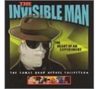 Invisible Man - Heart of an Experiment
