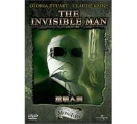 Invisible Man [Import allemand]