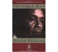 Invisible Man, Modern Library Series Ralph Ellison (Auteur)