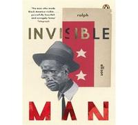 Ralph Ellison – Invisible Man – Penguin Essentials – Poche