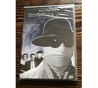 Invisible Man: Season 1 [Import USA Zone 1]