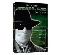 Invisible Man: The Complete Series