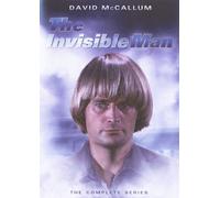 Invisible Man: The Complete Series
