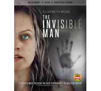 Invisible Man (The Invisible Man)