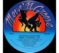 Invisible Man's Band - Sunday Afternoon