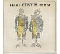 Invisible Men [Import]