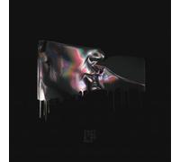 Invisible Minds Make Up Your Own Stories (Vinyl) 12" Album (Clear vinyl)