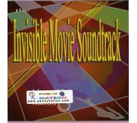 Invisible Movie Soundtrack