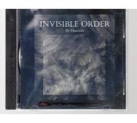 Invisible Order DTS 5.1 Surround Sound CD