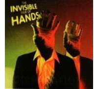 Invisible Pair of Hands,the - Disparation