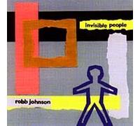 Invisible People [Import]