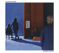 A-TO – Invisible People – Vinyle 33t