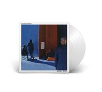Chicano Batman – Invisible People – Vinyle blanc – Import