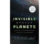 Invisible Planets