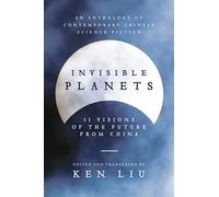 Invisible Planets