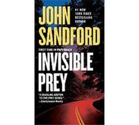 Invisible Prey John Sandford (Auteur)