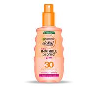 Garnier Delial Invisible Protect Glow SPF30 150ml