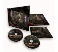 Invisible Queen - Cd Album