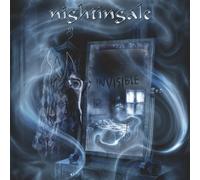 Invisible (Re-Issue) – Vinyle 33 Tours – Inside Out Music