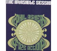 Invisible Session - I Knew the Way/Heroes of the C [Vinyl Single]
