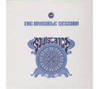 Soulstance – Invisible Session: To The Powerful / My I – Vinyle 12" (Import, NAXOS)