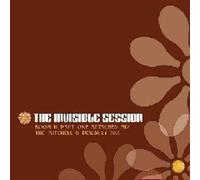 Invisible Session - My Inspiration Remix By Koom