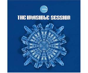 Invisible Session, the - Invisible Session [Import]