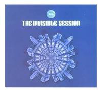 Invisible Session,the - To the Powerful [Vinyl LP]