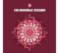 Invisible Session – To The Powerful – Vinyle (Maxi-single) – NAXOS