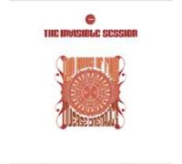 Invisible Session – Till the End/to the Powerful – Vinyle – NAXOS
