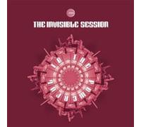 Invisible Session – To The Powerful – Vinyle (Maxi-single) – NAXOS