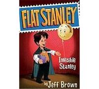Invisible Stanley Brown, Jeff (Auteur)