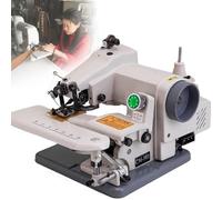 Invisible Stitch Sewing Machine for Professional Office and Home, 400 Stitches/Min, Seamless Invisible Sewing for Touch-up Workshops