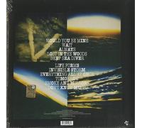 Invisible Storm by TURIN BRAKES [VINYL] NEUF