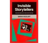 Invisible Storytellers Sarah Kozloff (Auteur)