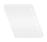 Invisible Sweat - Shirt Liner Pads for Clothing | Soft Self Adhesive Brim Strips with Gentle Texture & Secure Hold for Men Women Teens Adults Home Indoor Sport Running Camping Gym C