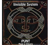 Invisible System - Punt [Import]