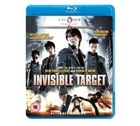 Invisible Target [Blu-Ray] [2007]