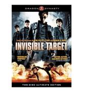 Invisible Target by Lisa Lu