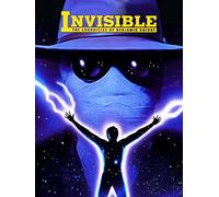 Invisible: The Chronicles Of Benjamin Knight