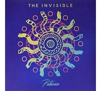 Invisible the - Patience (Lp Coloured)