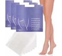 Invisible Thigh Lift Tape,Patch De Serrage De La Cuisse,Bande De Levage Des Cuisses,Cellulite Incrustée Cuisse Et Fesses,Ruban Adhésif Pour Peau Affaissée,Pour Le Corps Raffermissant Et Modelant (3)