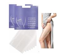 Invisible Thigh Lift Tape,Patch De Serrage De La Cuisse,Bande De Levage Des Cuisses,Patch Pour Le Corps Raffermissant Et Modelant,Cellulite Incrustée Cuisse,Ruban Adhésif Pour Peau Affaissée (2PC)