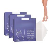 Invisible Thigh Lift Tape,Patch De Serrage De La Cuisse,Cellulite Incrustée Cuisse Et Fesses,Patch Cuisses Anti Frottement,Bande De Levage Des Cuisses,Ruban Adhésif Pour Peau Affaissée,10 Pièces (3PC)
