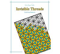 Invisible Threads: Coloring Patterns