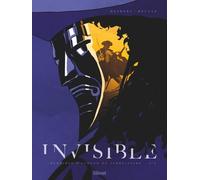 Invisible - Tome 01: Mémoires d'Aymond de Terre-Noire